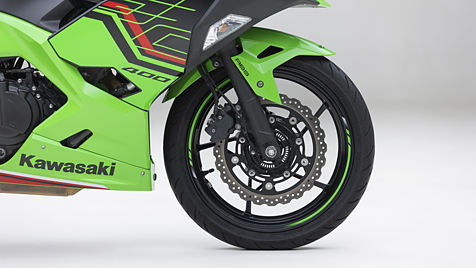 ninja 300 wheels