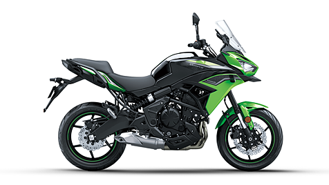 Kawasaki Versys 650 Price - Mileage, Images, Colours | BikeWale