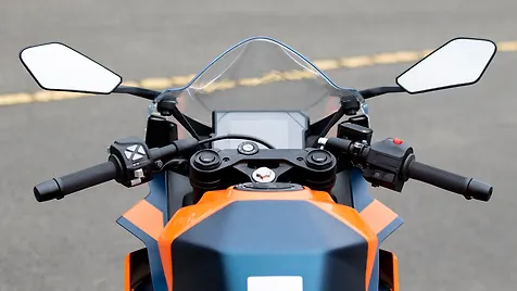 ktm rc handlebar price