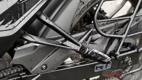 honda x blade saree guard