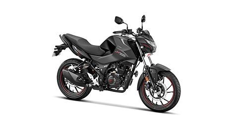 Hero Xtreme 160R Price - Mileage, Images, Colours | BikeWale