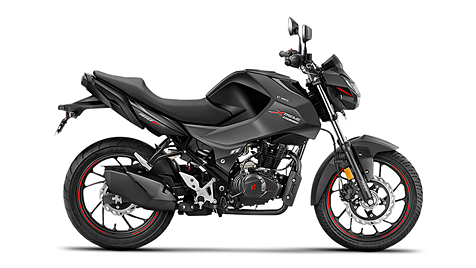 Hero Xtreme 160R Exterior Image – BikeWale