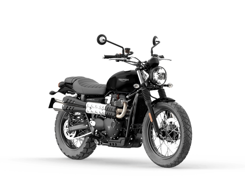 triumph scrambler 900 price