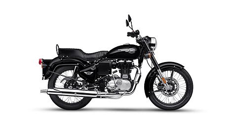 Royal Enfield Bullet 350 Next Gen, Expected Price Rs. 1,50,000, Launch ...