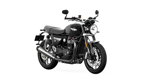 Triumph Speed Twin Price - Mileage, Images, Colours | BikeWale