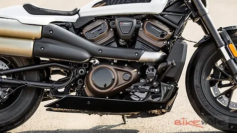 harley davidson sportster engine for sale