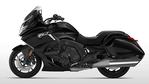 Images of BMW K 1600 | Photos of K 1600 - BikeWale