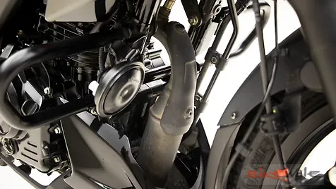 bajaj pulsar horn price