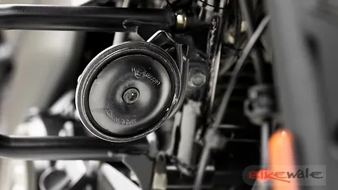 pulsar 220 horn price