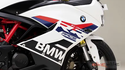 bmw g310r fairing