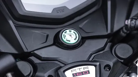 tvs apache 180 ignition coil price