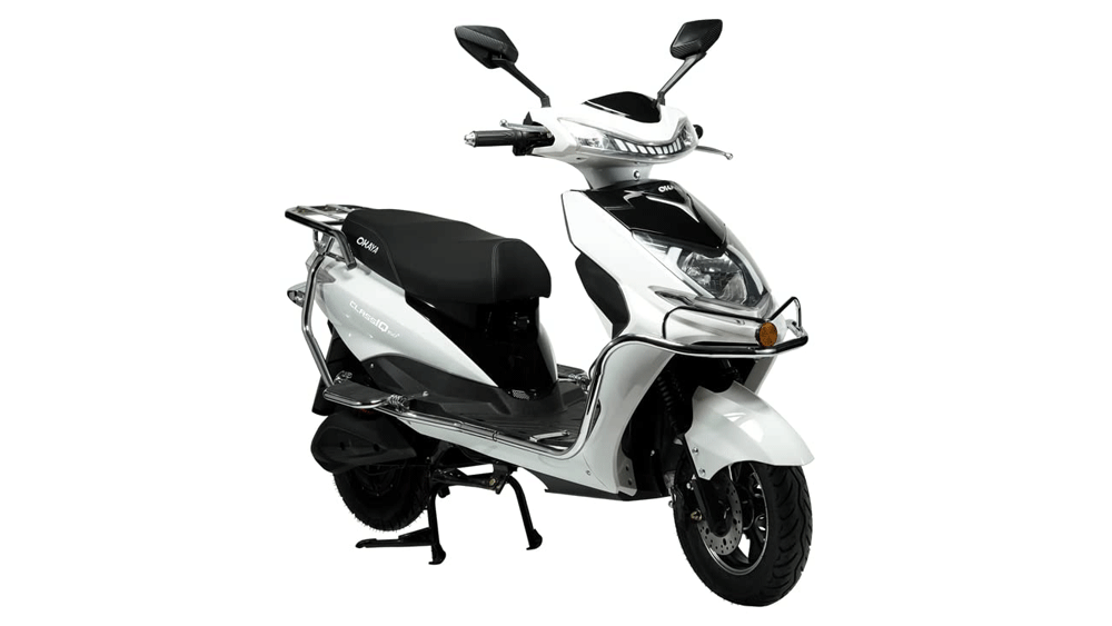 okaya scooter price