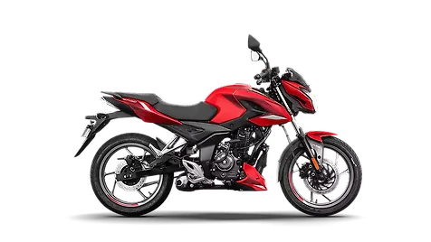Bajaj Pulsar P150 Right Front Three Quarter Image – BikeWale