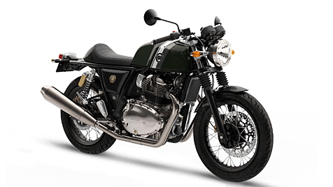 Royal Enfield Continental GT 450, Expected Price Rs. 2,70,000, Launch Date  & More Updates - BikeWale