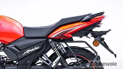 apache 180 seat cover