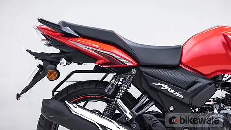 apache 180 seat cover