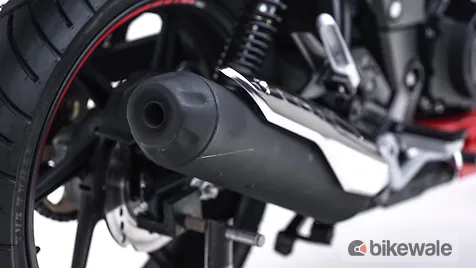 apache 200 silencer guard