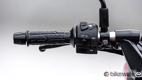 pulsar 150 handle bar price