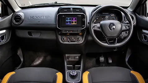 renault-kwid-interior-dashboard