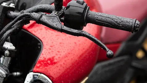 yamaha fz clutch lever price