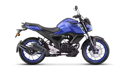 Yamaha FZS FI V4 - Image 11
