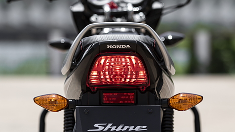 shine bike head light price