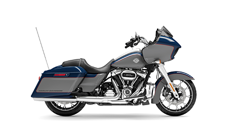 Harley-Davidson Road Glide Special Right Side View Image - BikeWale