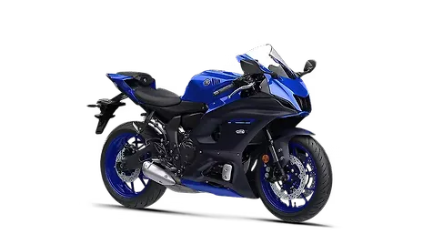 Yamaha YZF-R7, Expected Price Rs. 10,00,000, Launch Date & More Updates ...