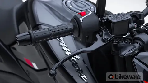 pulsar 150 handle bar price