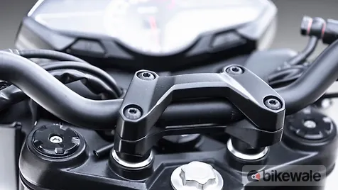 pulsar 200 ns handlebar risers