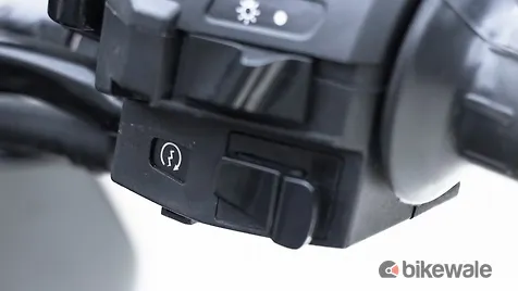 bajaj pulsar 180 horn price