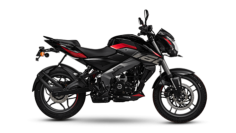 Bajaj Pulsar NS160 Price - Mileage, Images, Colours | BikeWale