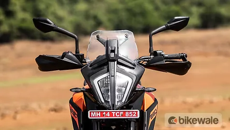 givi windscreen ktm 390 adventure