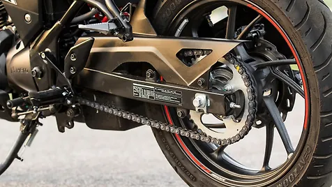 hero achiever 150 chain sprocket price