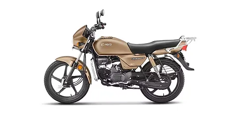 Images of Hero Splendor Plus | Photos of Splendor Plus - BikeWale