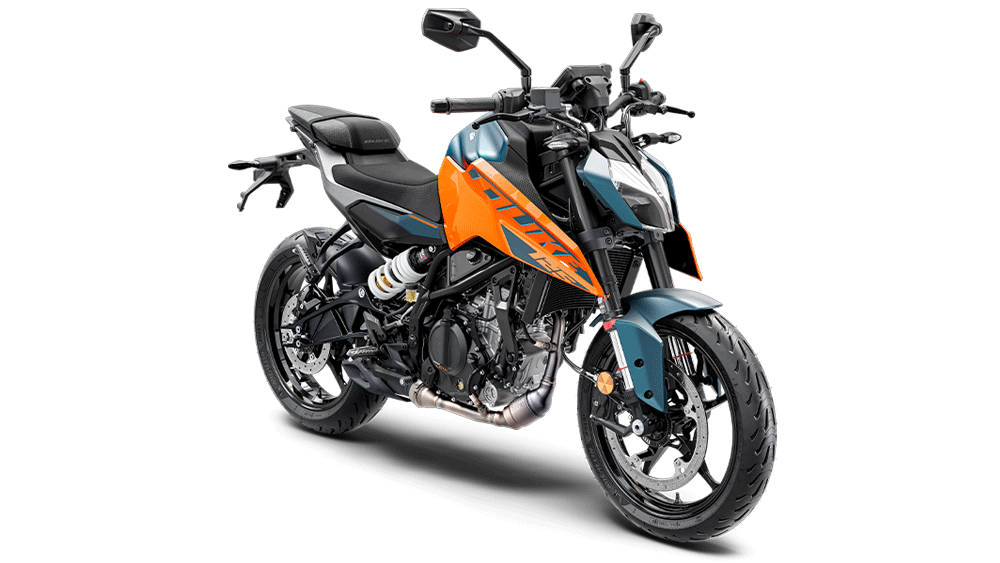 KTM 125 Duke [2024], Expected Price Rs. 1,75,000, Launch Date