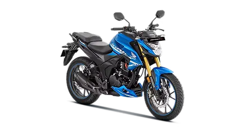 Honda Hornet 2.0 Right Front Three Quarter