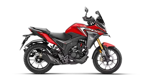 Honda CB200X Price - Mileage, Images, Colours | BikeWale