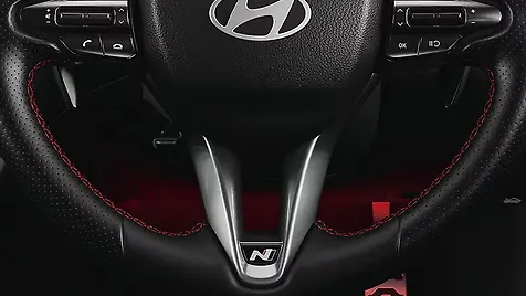 hyundai-i20-n-line-interior-steering-wheel