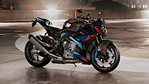 BMW M 1000 R Fuel Tank Image â BikeWale