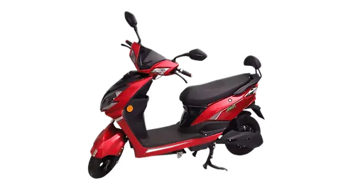 Joy e-bike Gen Nxt Left Front Three Quarter