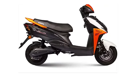 Gemopai Astrid Lite Right Side View