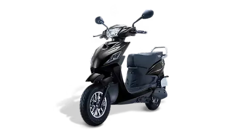 Images of PURE EV ETrance Neo | Photos of ETrance Neo - BikeWale