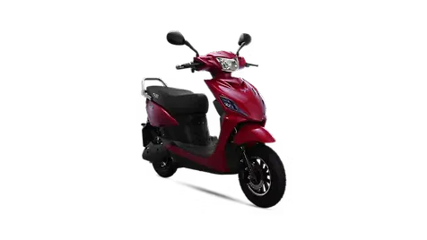 PURE EV ETrance Neo Right Front Three Quarter