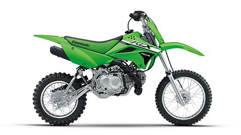 Kawasaki Klx110r L Price - Mileage, Images, Colours 