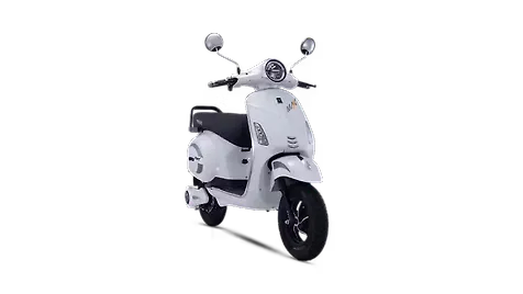 PURE EV EPluto 7G Right Front Three Quarter