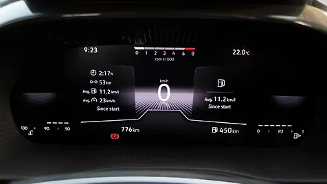 skoda-kylaq-interior-instrument-cluster