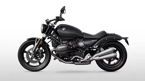 Images of BMW R 12 | Photos of R 12 - BikeWale