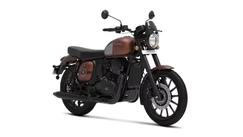 Jawa 42 Price - Mileage, Images, Colours | BikeWale