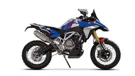 BMW F 450 GS, Expected Price Rs. 4,00,000, Launch Date & More Updates